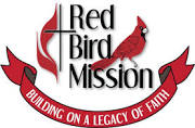 red-bird-missions